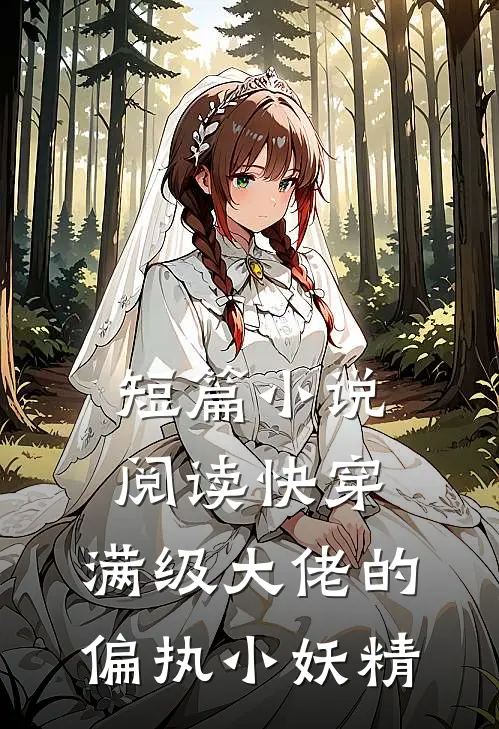 短篇小说阅读快穿：满级大佬的偏执小妖精