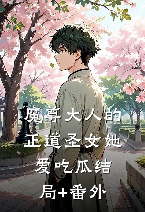 魔尊大人的正道圣女她爱吃瓜结局+番外