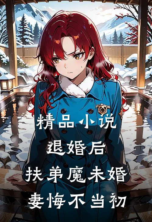 精品小说退婚后，扶弟魔未婚妻悔不当初