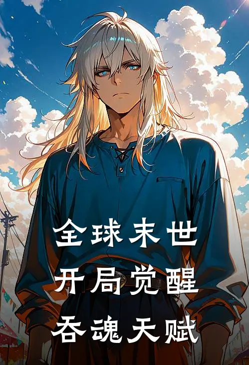 全球末世开局觉醒吞魂天赋