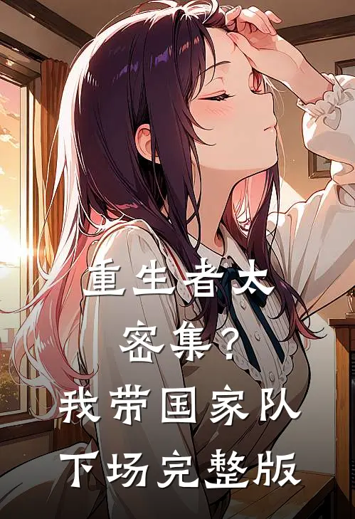 重生者太密集？我带国家队下场完整版