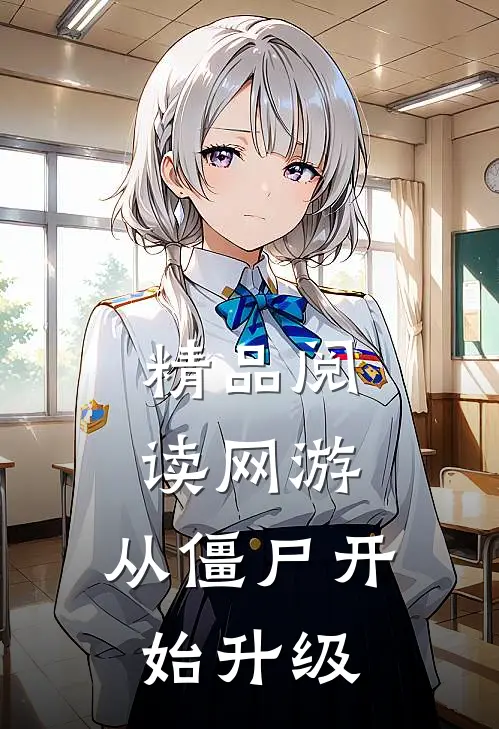 精品阅读网游：从僵尸开始升级