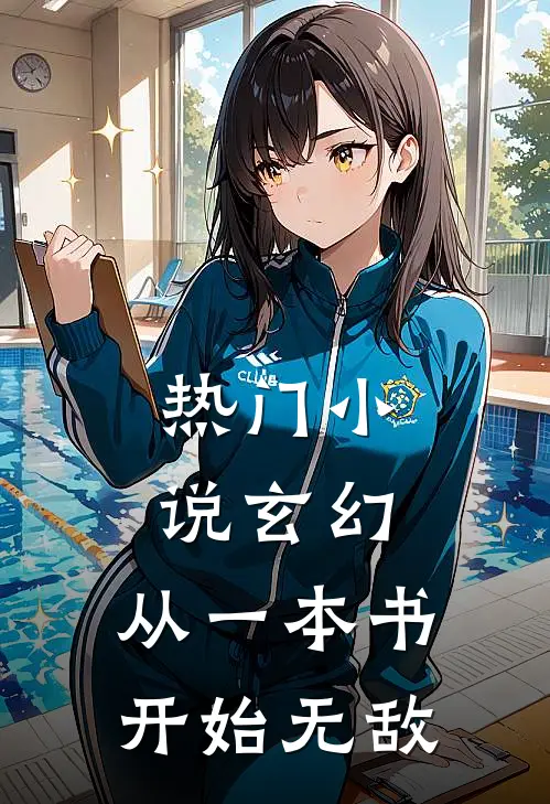 热门小说玄幻：从一本书开始无敌