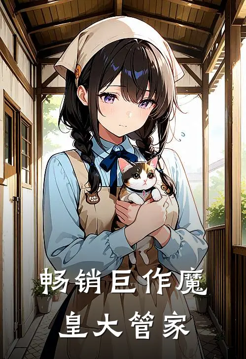 畅销巨作魔皇大管家