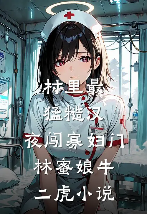 村里最猛糙汉，夜闯寡妇门林蜜娘牛二虎小说