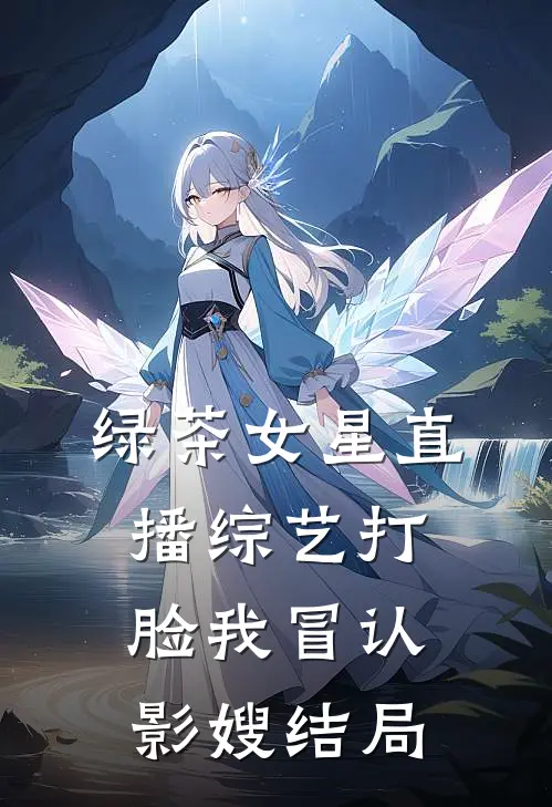 绿茶女星直播综艺打脸我冒认影嫂结局