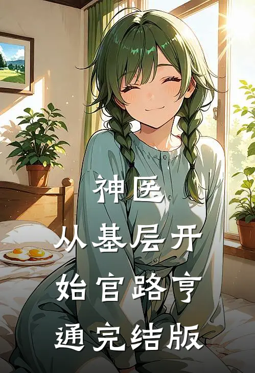 神医：从基层开始官路亨通完结版