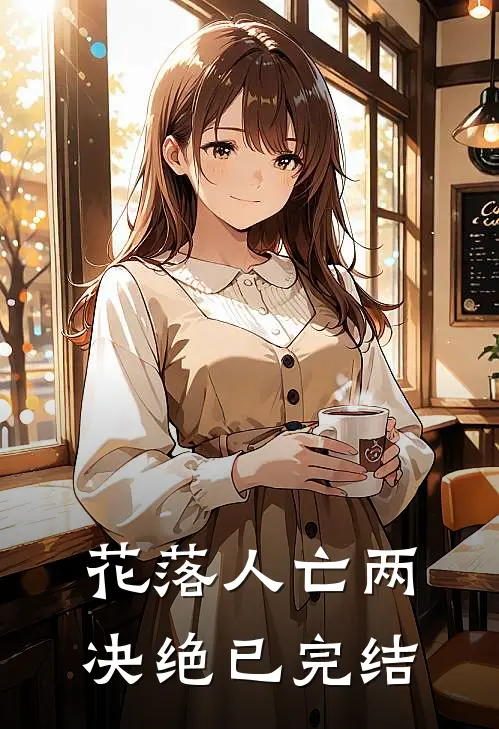 花落人亡两决绝已完结