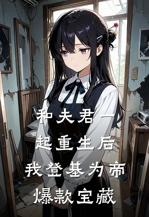 和夫君一起重生后，我登基为帝爆款宝藏