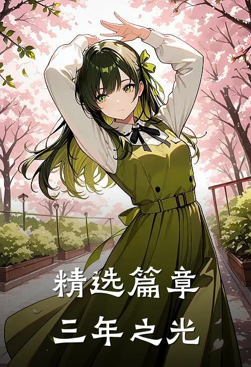精选篇章三年之光