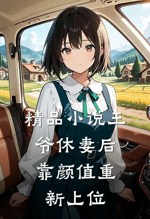 精品小说王爷休妻后，靠颜值重新上位