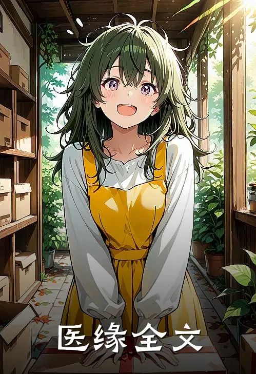 医缘全文