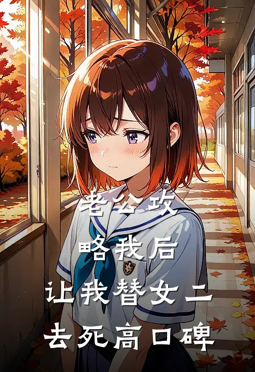 老公攻略我后，让我替女二去死高口碑