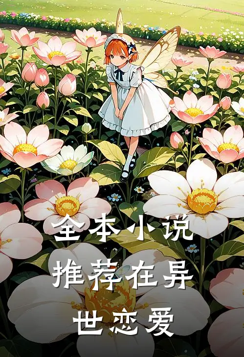 全本小说推荐在异世恋爱