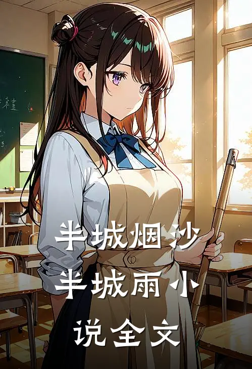 半城烟沙半城雨小说全文