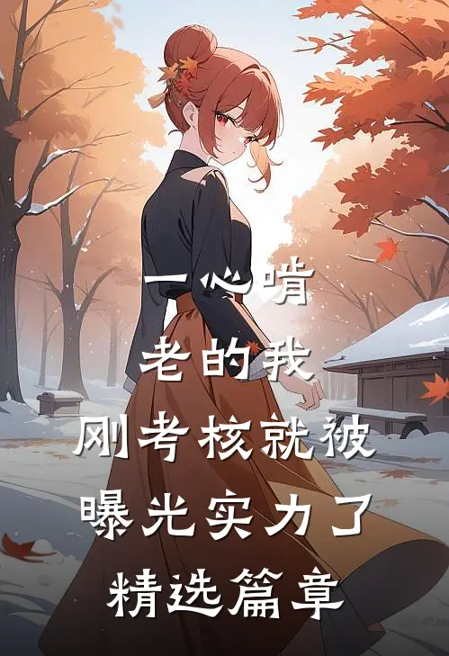 一心啃老的我，刚考核就被曝光实力了精选篇章