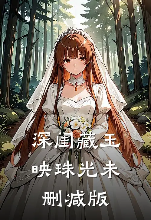 深闺藏玉映珠光未删减版