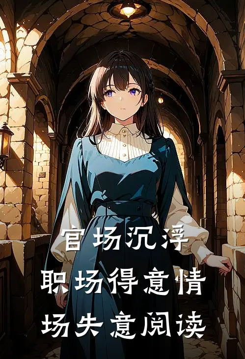 官场沉浮：职场得意情场失意阅读