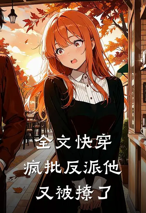 全文快穿疯批反派他又被撩了