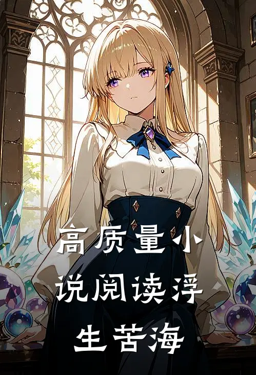 高质量小说阅读浮生苦海