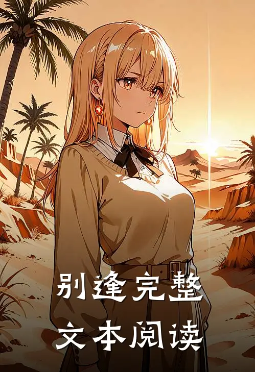 别逢完整文本阅读