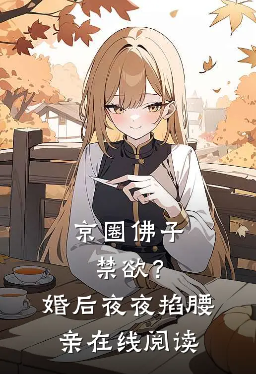 京圈佛子禁欲？婚后夜夜掐腰亲在线阅读