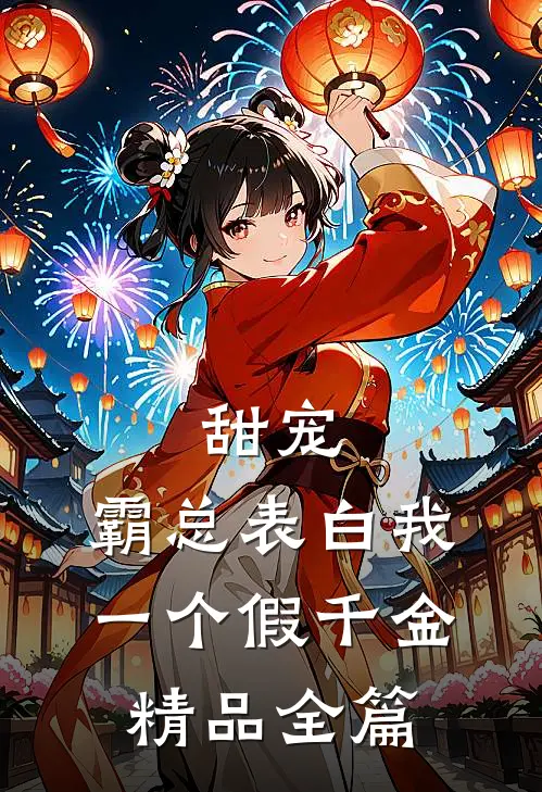 甜宠：霸总表白我一个假千金精品全篇