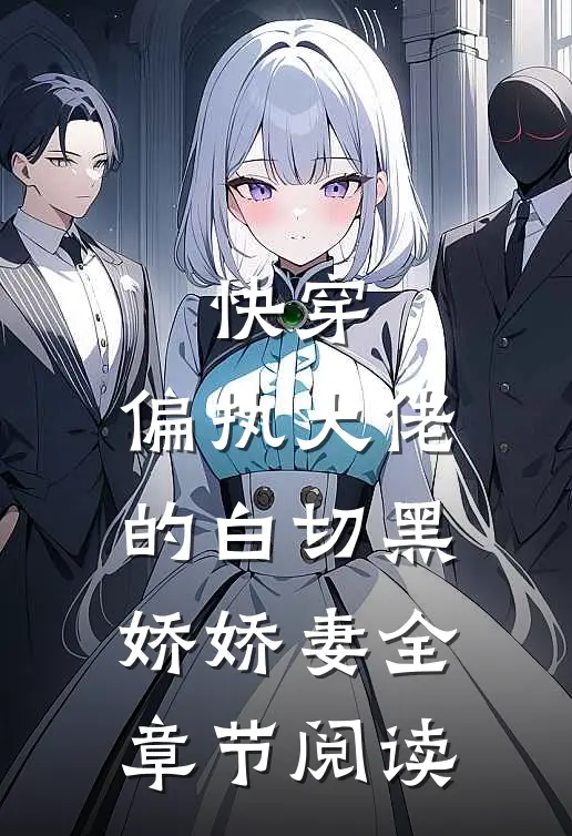 快穿：偏执大佬的白切黑娇娇妻全章节阅读