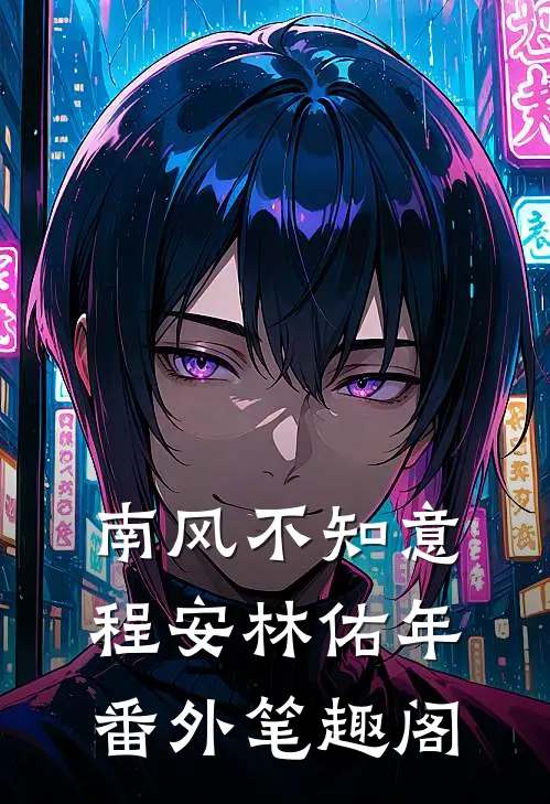 南风不知意：程安林佑年番外笔趣阁
