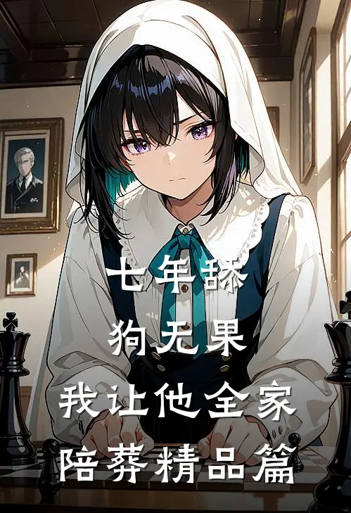 七年舔狗无果，我让他全家陪葬精品篇