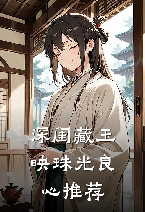 深闺藏玉映珠光良心推荐