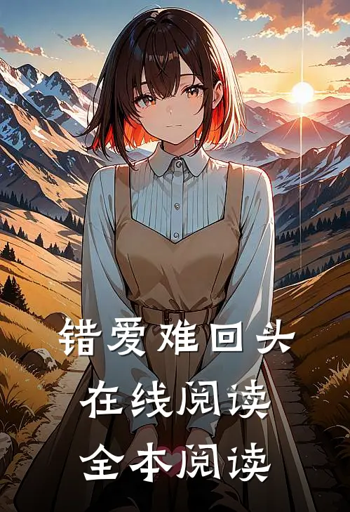 错爱难回头在线阅读全本阅读