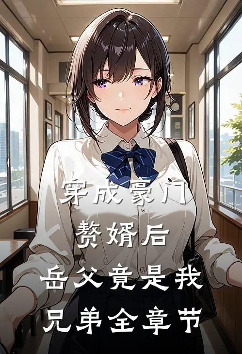 穿成豪门赘婿后，岳父竟是我兄弟全章节