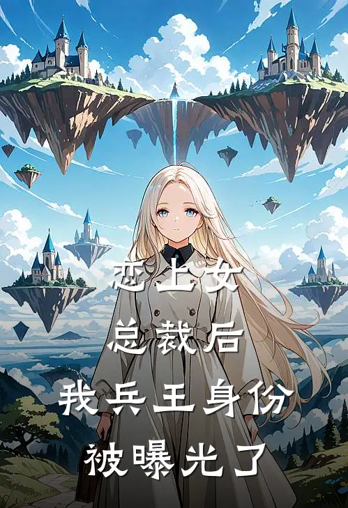 恋上女总裁后，我兵王身份被曝光了