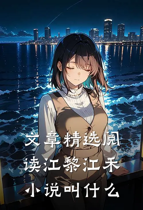 文章精选阅读江黎江禾小说叫什么