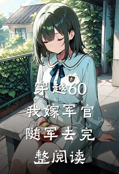穿越60：我嫁军官随军去完整阅读
