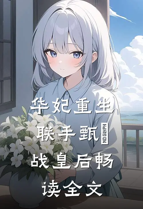 华妃重生，联手甄嬛战皇后畅读全文