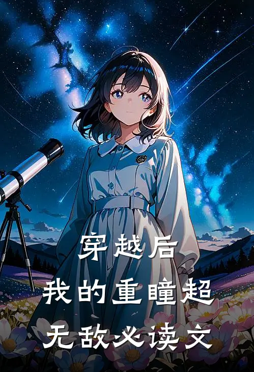 穿越后,我的重瞳超无敌必读文