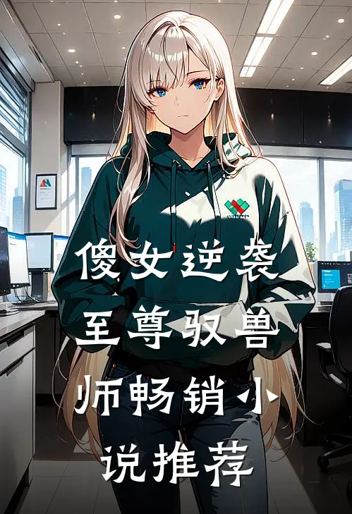 傻女逆袭至尊驭兽师畅销推荐完结
