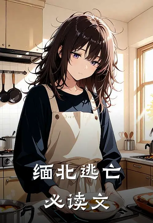 缅北逃亡必读文