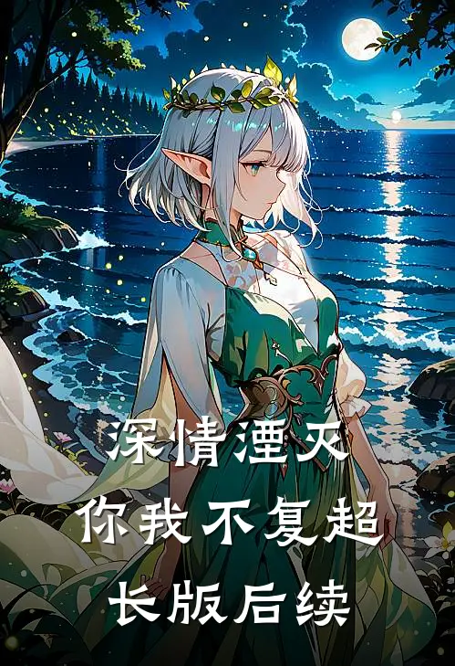 深情湮灭，你我不复超长版后续