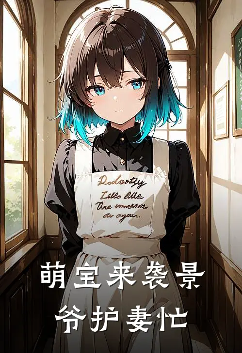 萌宝来袭景爷护妻忙
