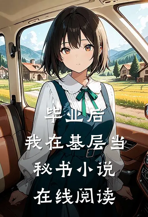 毕业后，我在基层当秘书小说在线阅读