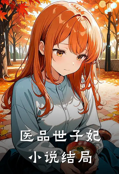 医品世子妃小说结局