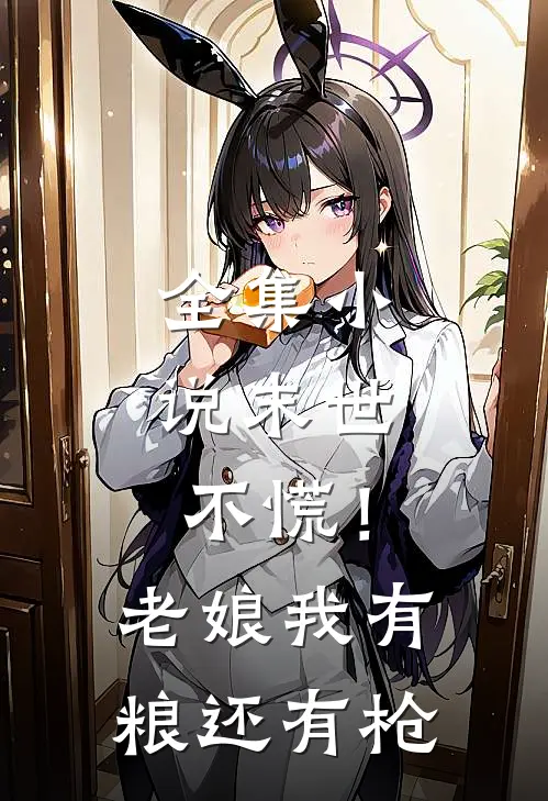 全集小说末世：不慌！老娘我有粮还有枪
