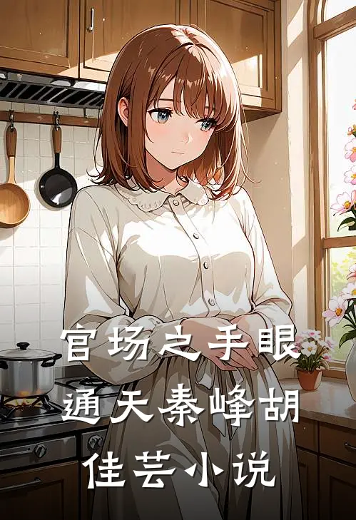 官场之手眼通天秦峰胡佳芸最新章节免费阅读