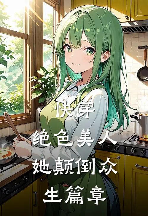 快穿绝色美人她颠倒众生篇章
