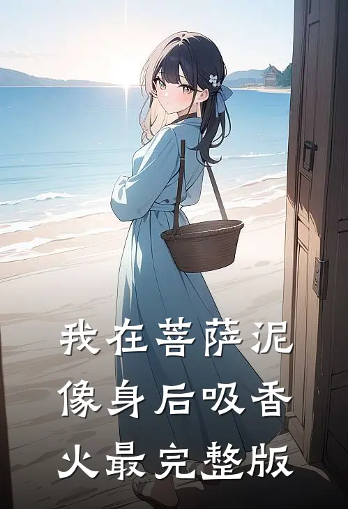 我在菩萨泥像身后吸香火最完整版