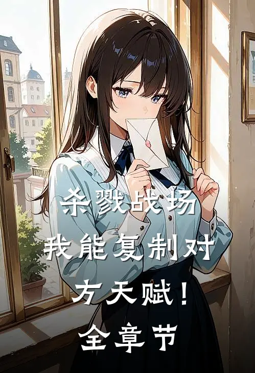 杀戮战场我能复制对方天赋!全章节免费阅读
