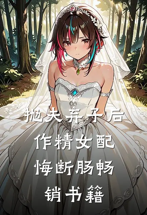 抛夫弃子后，作精女配悔断肠畅销书籍